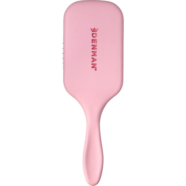 D38 Power Paddle Brush Pink Crush