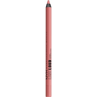 NYX Professional Makeup Line Loud Lip Pencil