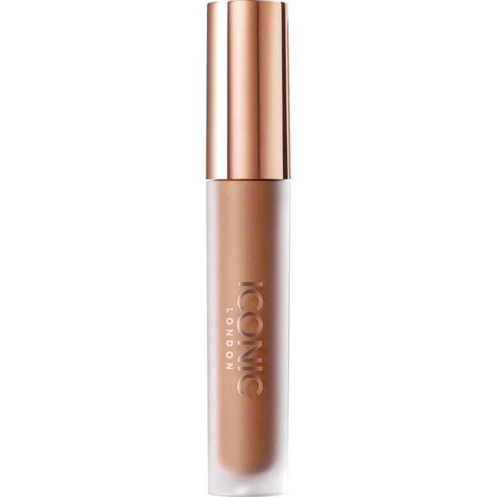 Seamless Concealer