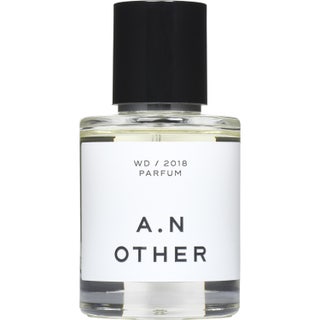 A.N. OTHER WD/2018