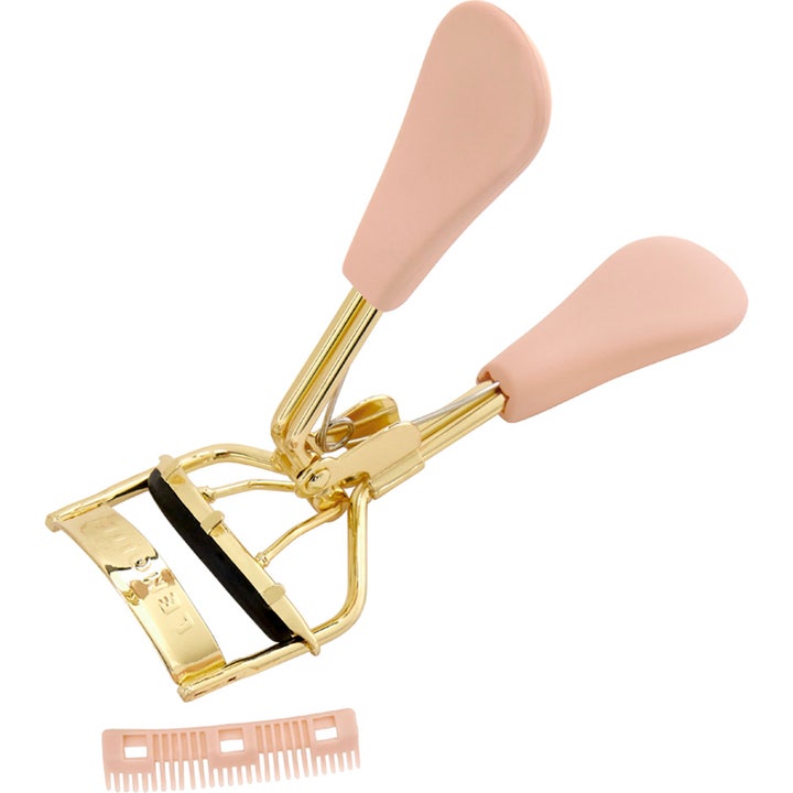 Eyelash Curler Lash Lift