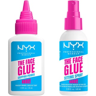 NYX Professional Makeup Face Glue Set