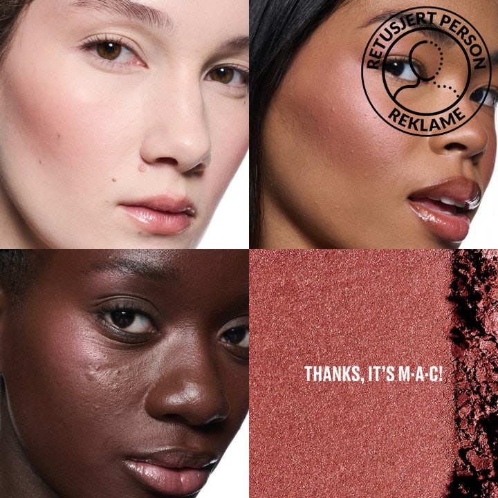 Skinfinish Colourstruck Blush