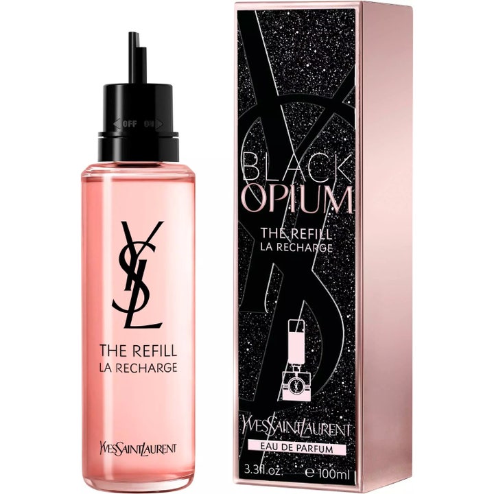 YSL BO EDP REFILL