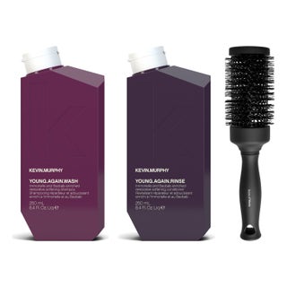 Kevin Murphy Youth-Boosting Hair Care Starter