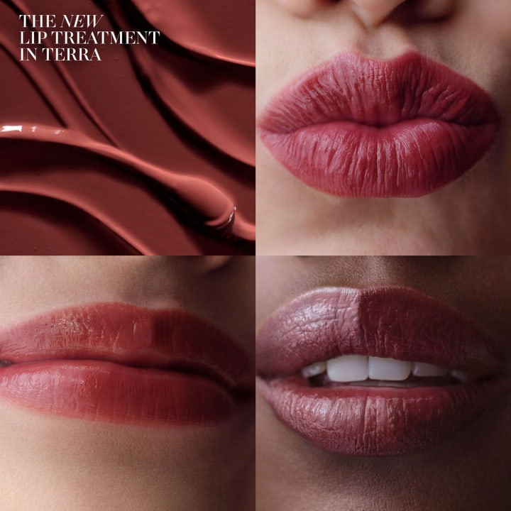 The Lip Treatment