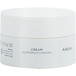 Bioline Jatò Aqua + Supermoisturizing Cream