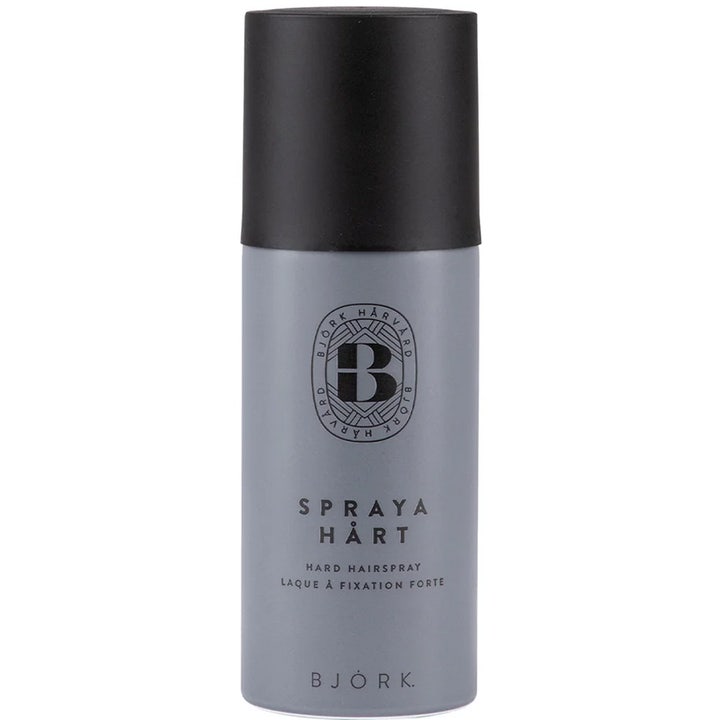 Björk Hairspray Forma Hårt Mini Gift