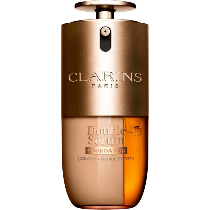 Double Serum Foundation