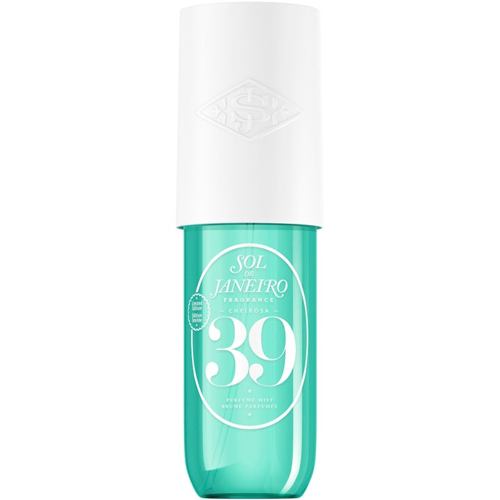 Cheirosa 39 Perfume Mist