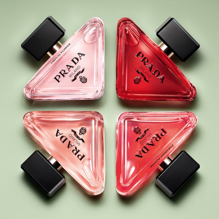 Paradoxe Intense