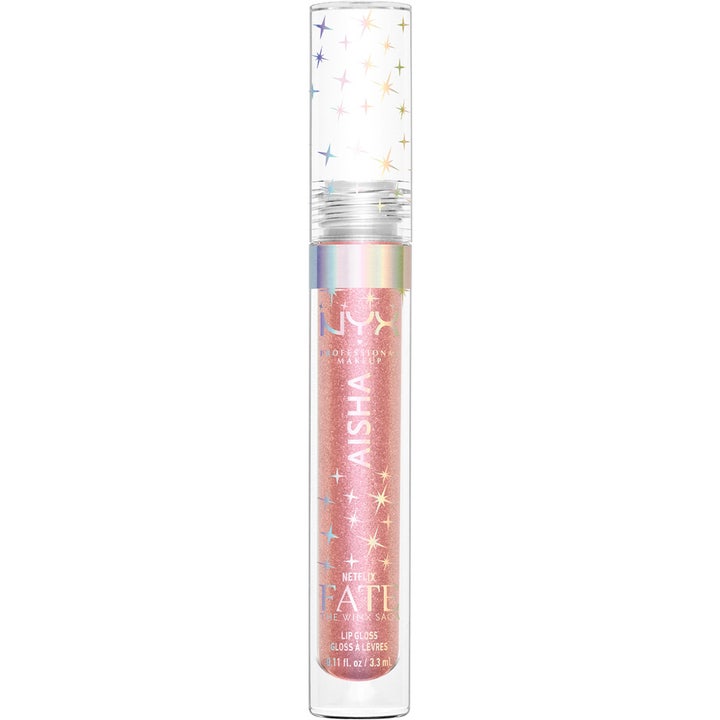 Winx Fairy Lip Gloss