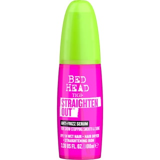 TIGI Bed Head Straighten Out Serum