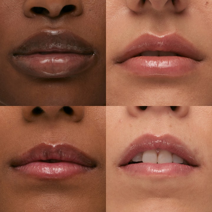 Tripeptide Plumping Lip Balm