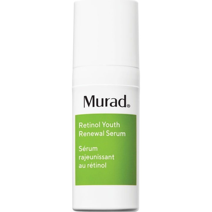Retinol Youth Renewal Serum