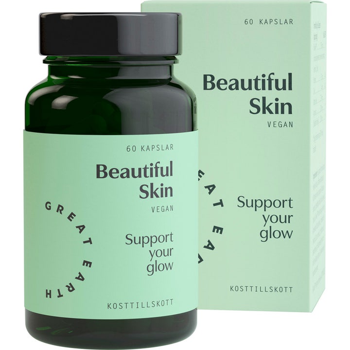 Beautiful Skin