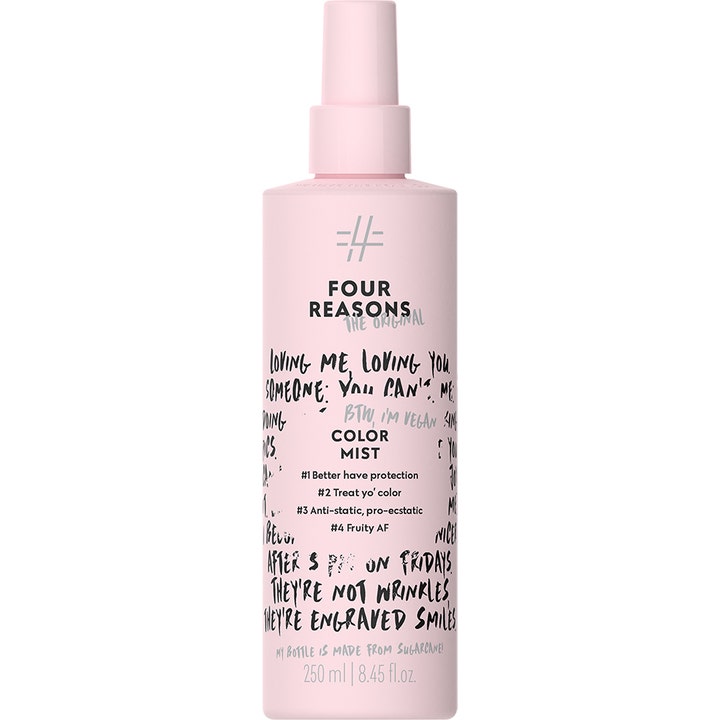Original Color Mist