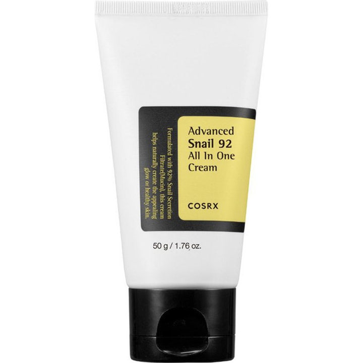 Advanced Snail 92 All In One Cream Tube