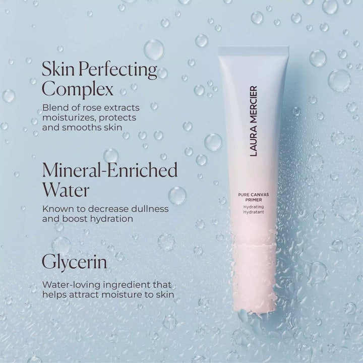 Pure Canvas Primer Mini