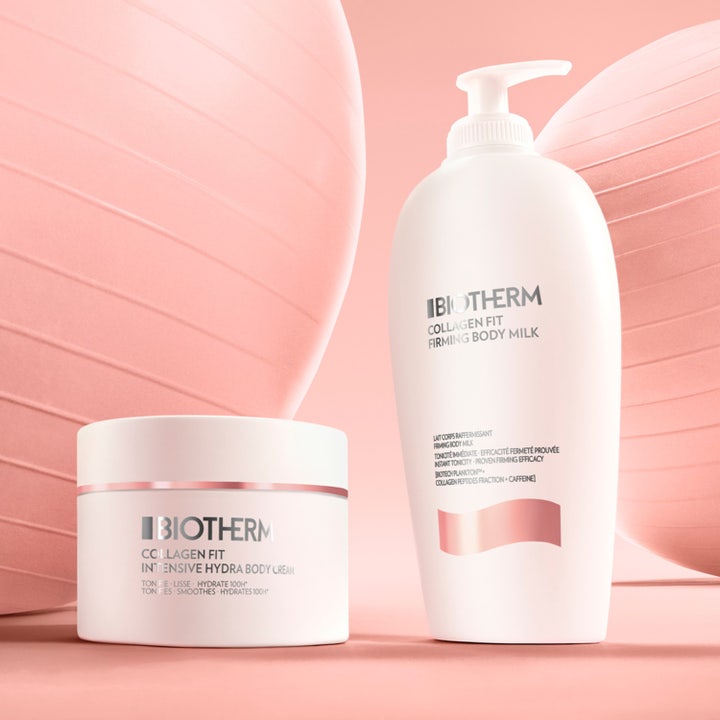 Collagen Fit Body Cream