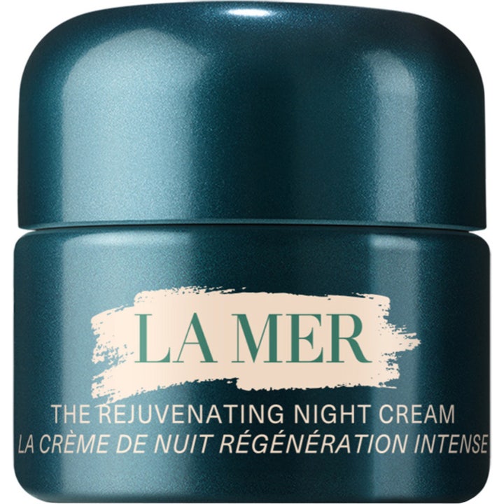 The Rejuvenating Night Cream