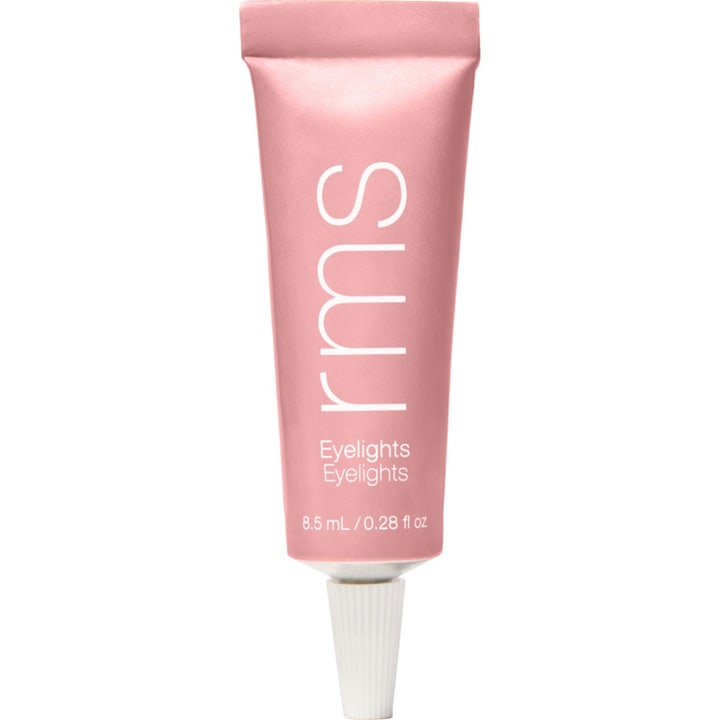 Eyelights Cream Eyeshadow Crystal Slipper