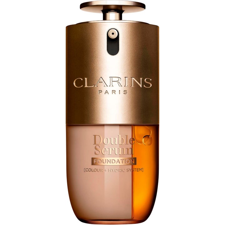 Double Serum Foundation
