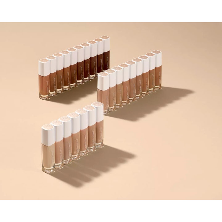 Skintuition SPF 30 - Radiance - Boosting Liquid Foundation