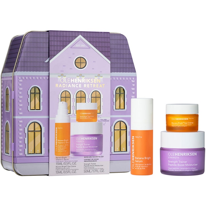 STRENGTH Bb serum
