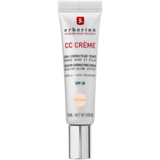 Erborian CC Creme
