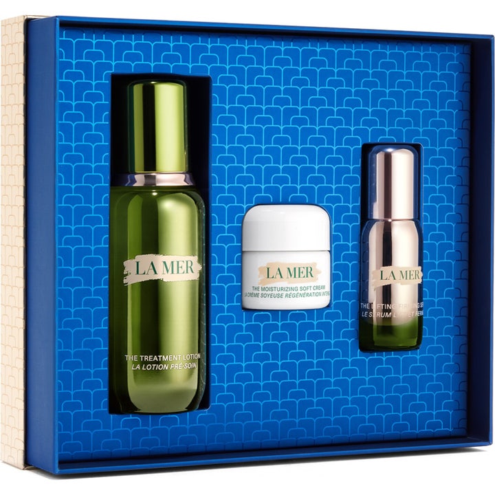 The Lifting An Moisturizing Collection
