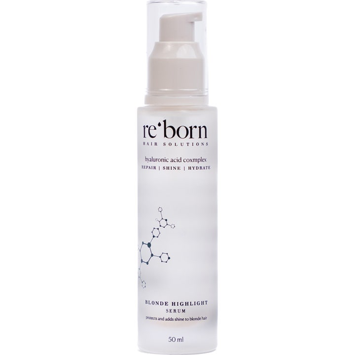 Blonde Highlight Serum