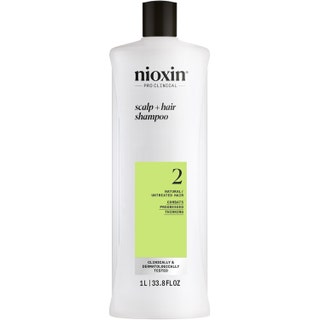 Nioxin System 2 Shampoo