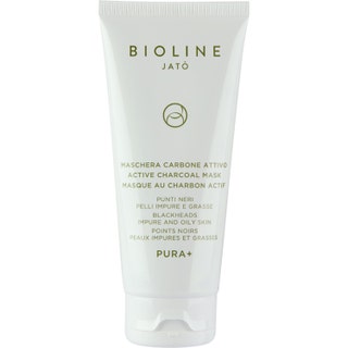 Bioline Jatò Pura + Active Charcoal Mask