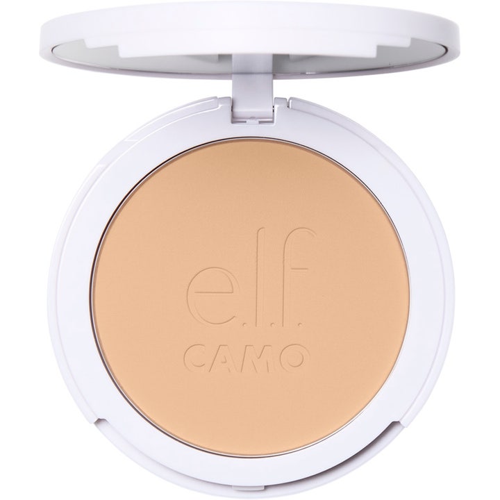 Camo Powder Foundation