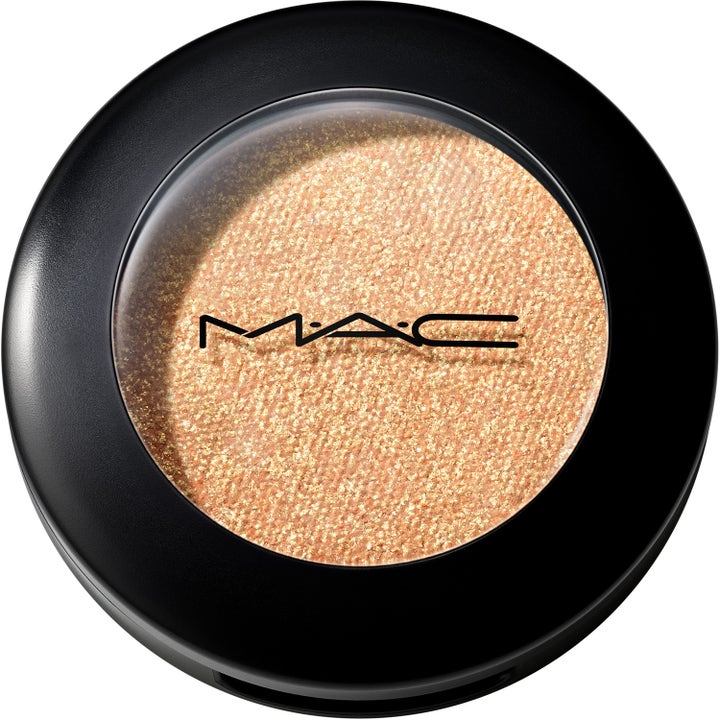 Eye Shadow Metallic