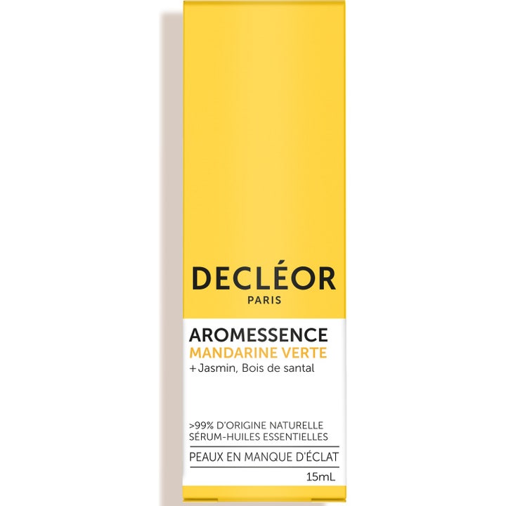 Aromessence Green Mandarin Bottle Dropper