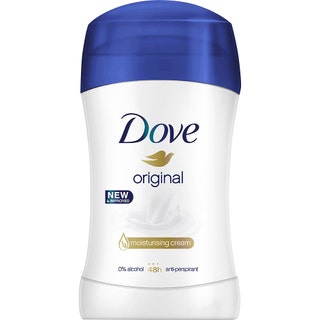 Dove Original