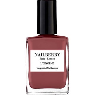 Nailberry L’OXYGÉNÉ Cashmere