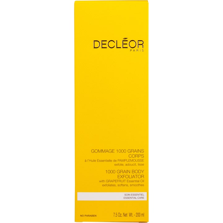 Pamplemousse 1000 Grain Body Exfoliator