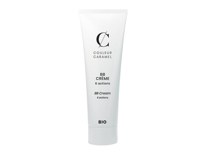 BB Cream 6 Actions