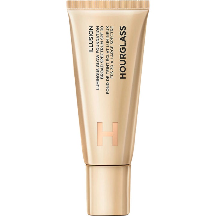 Illusion Luminous Glow Foundation