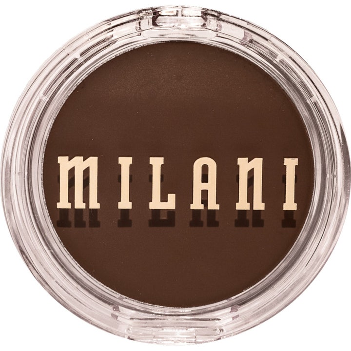 Cheek Kiss Cream Bronzer