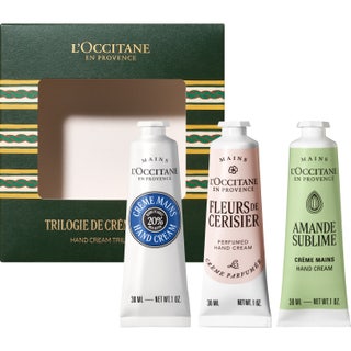 Hand Cream Trio