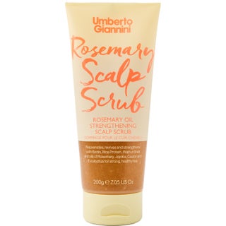 Umberto Giannini Rosemary Scalp Scrub