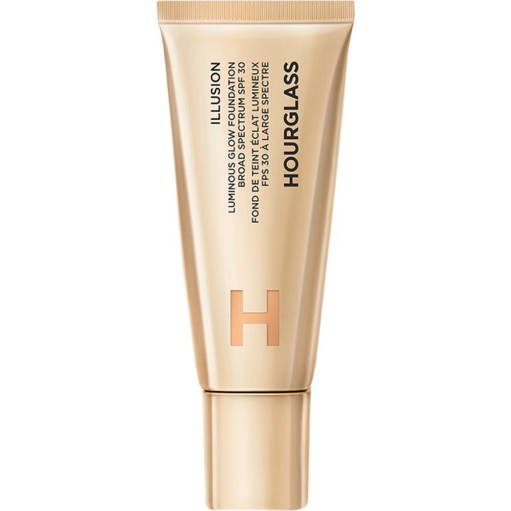 Illusion Luminous Glow Foundation SPF 30