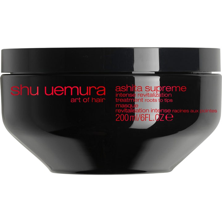 Ashita Supreme Intense Revitalization Treatment