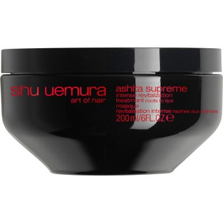Shu Uemura Ashita Supreme Intense Revitalization Treatment