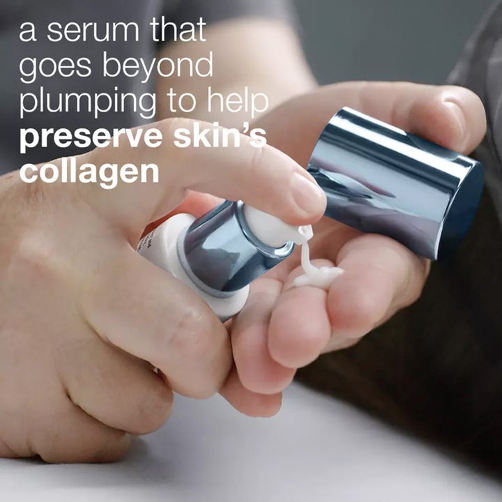 Pro-Collagen Banking Serum