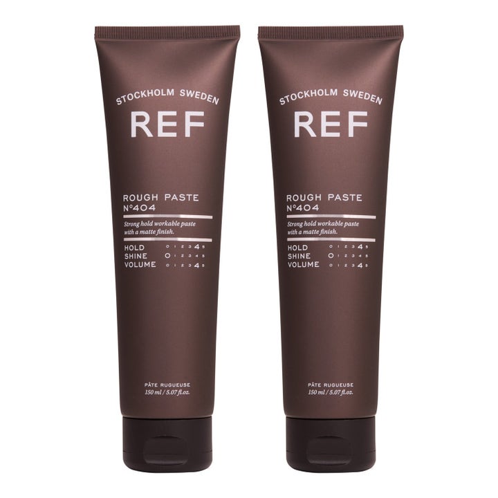 Rough Paste Duo